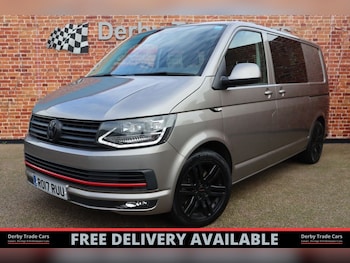 Volkswagen - Transporter