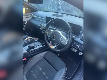 Used Mercedes-Benz A-Class 2022 for sale - 77399740: Photo