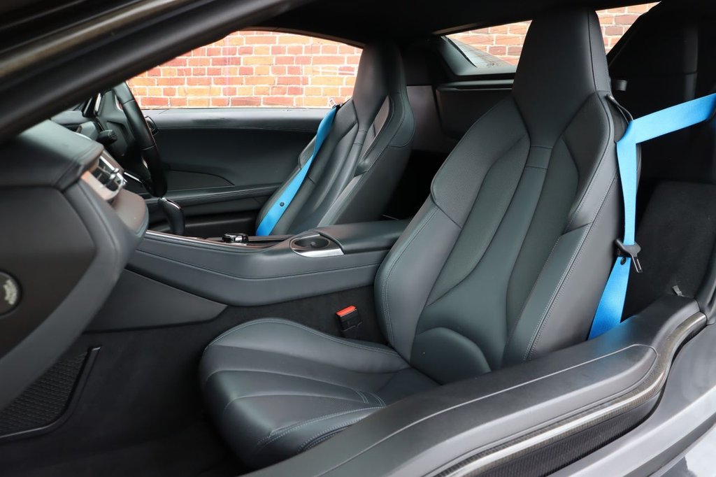 Used BMW i8 2019 for sale - 76038696: Photo 11
