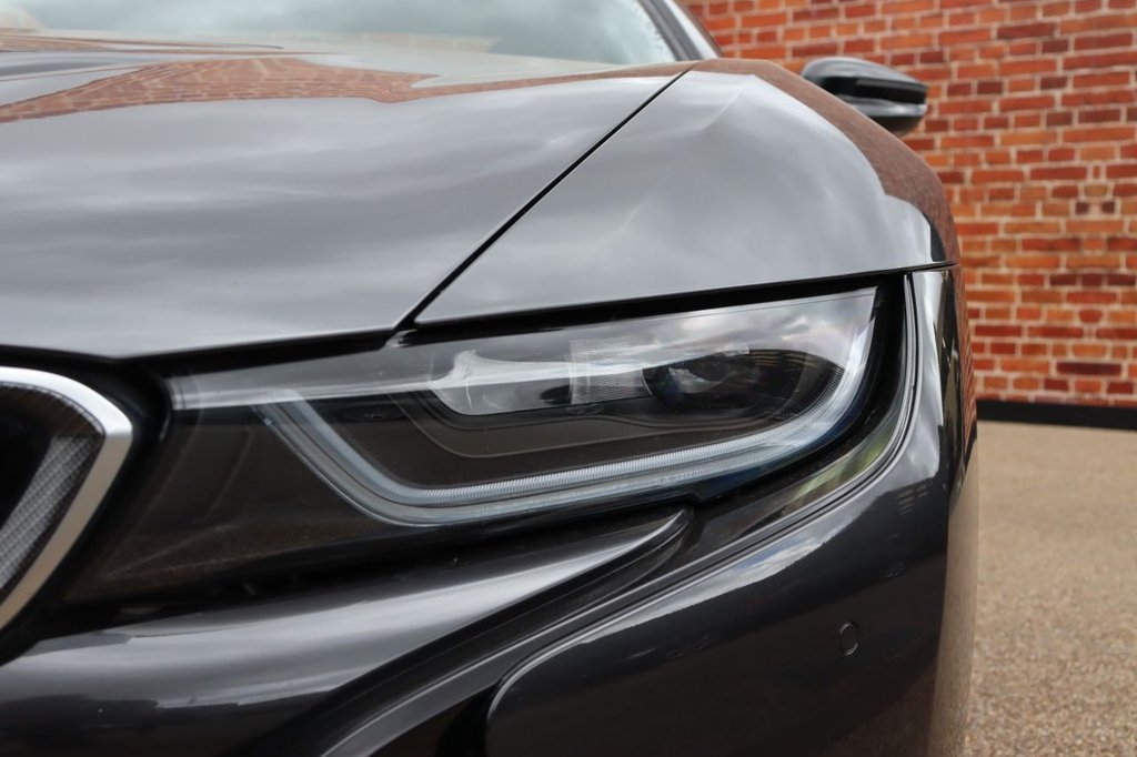 Used BMW i8 2019 for sale - 76038696: Photo 16