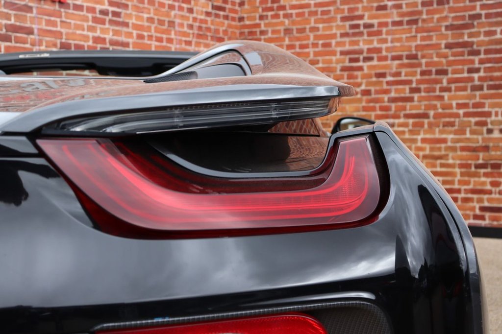 Used BMW i8 2019 for sale - 76038696: Photo 21