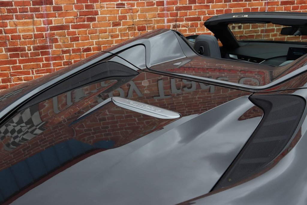 Used BMW i8 2019 for sale - 76038696: Photo 25