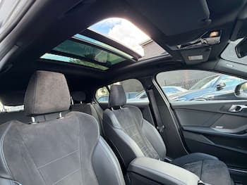 Used BMW 1 Series 2025 for sale - 79418051: Photo