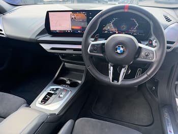 Used BMW 1 Series 2025 for sale - 79418051: Photo