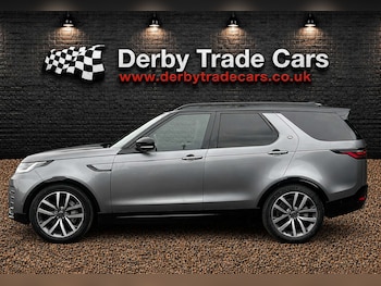 Used Land Rover Discovery 2023 for sale - 79081922: Photo