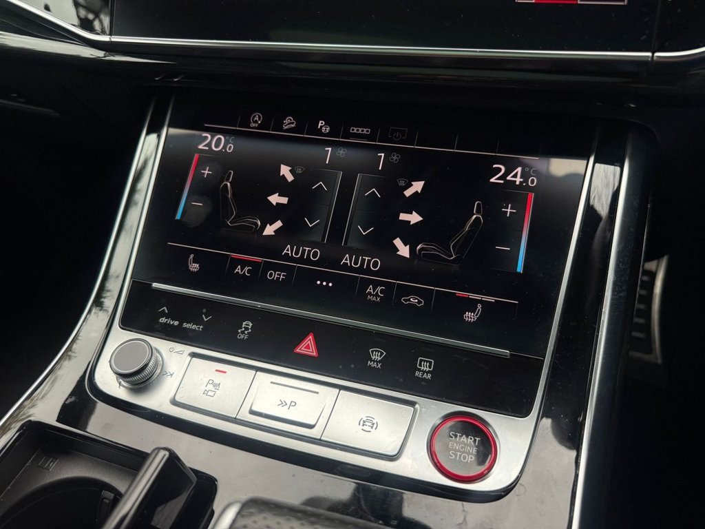 Used Audi Q8 2021 for sale - 76510083: Photo 12