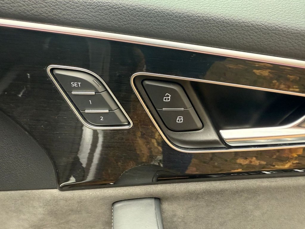 Used Audi Q8 2021 for sale - 76510083: Photo 16