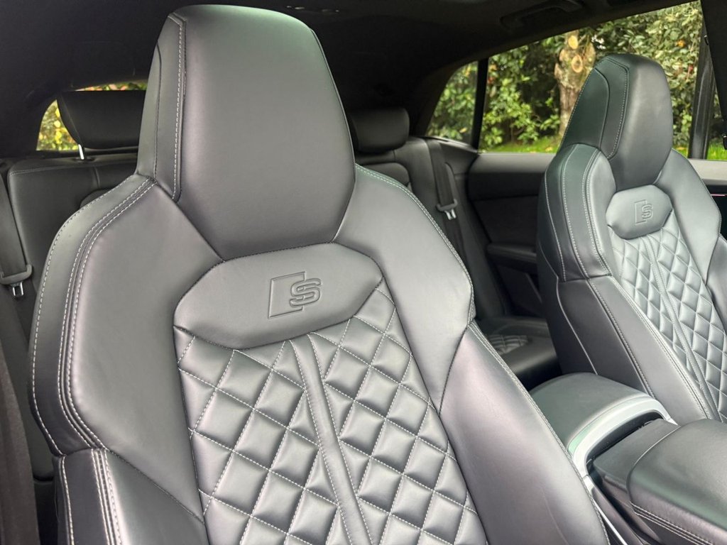 Used Audi Q8 2021 for sale - 76510083: Photo 18