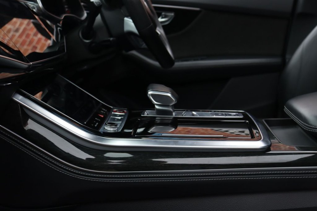 Used Audi SQ8 2021 for sale - 76510083: Photo 29