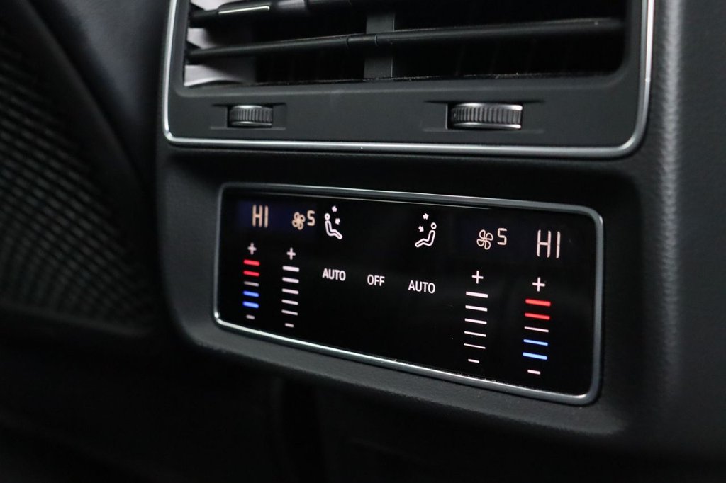 Used Audi SQ8 2021 for sale - 76510083: Photo 30