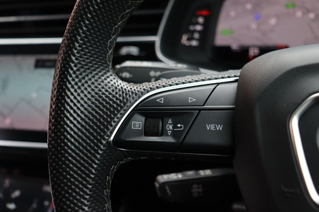 Used Audi SQ8 2021 for sale - 76510083: Photo 31