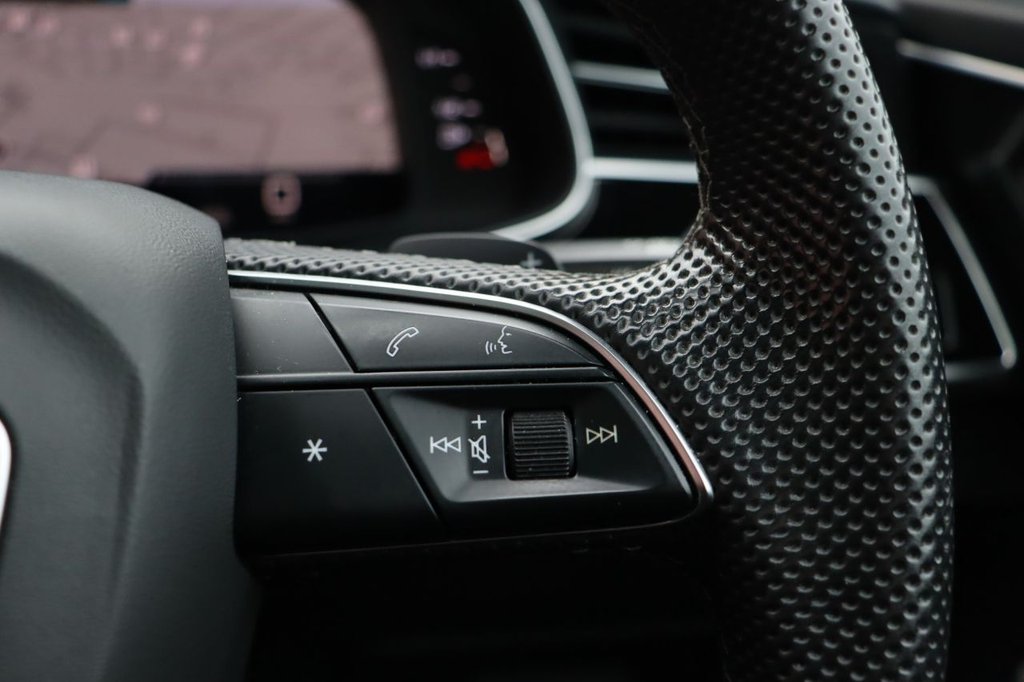 Used Audi SQ8 2021 for sale - 76510083: Photo 33