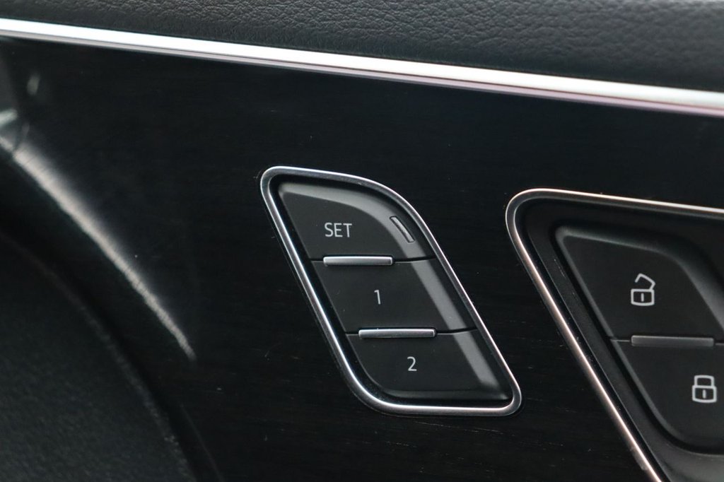 Used Audi SQ8 2021 for sale - 76510083: Photo 35