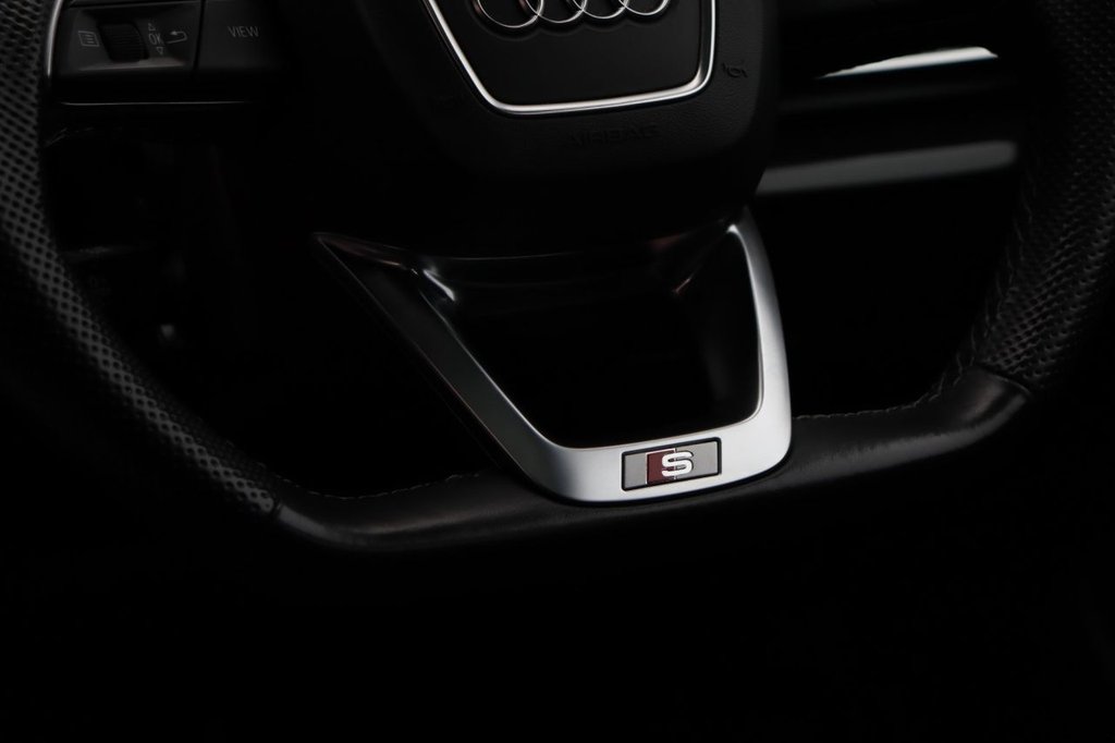 Used Audi SQ8 2021 for sale - 76510083: Photo 37
