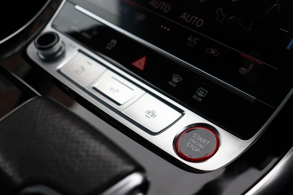 Used Audi SQ8 2021 for sale - 76510083: Photo 45