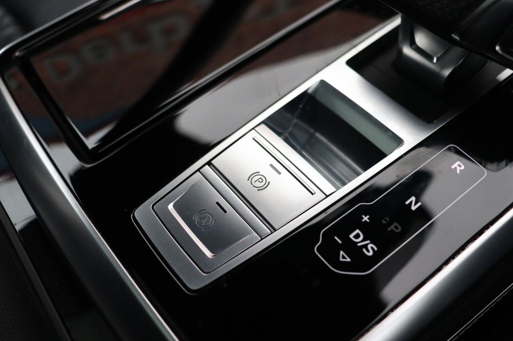 Used Audi SQ8 2021 for sale - 76510083: Photo 46