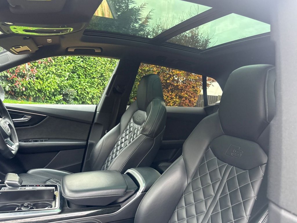 Used Audi Q8 2021 for sale - 76510083: Photo 7