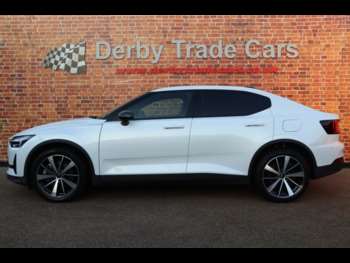 Used Polestar Polestar 2 2021 for sale - 74283751: Photo