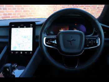 Used Polestar Polestar 2 2021 for sale - 74283751: Photo