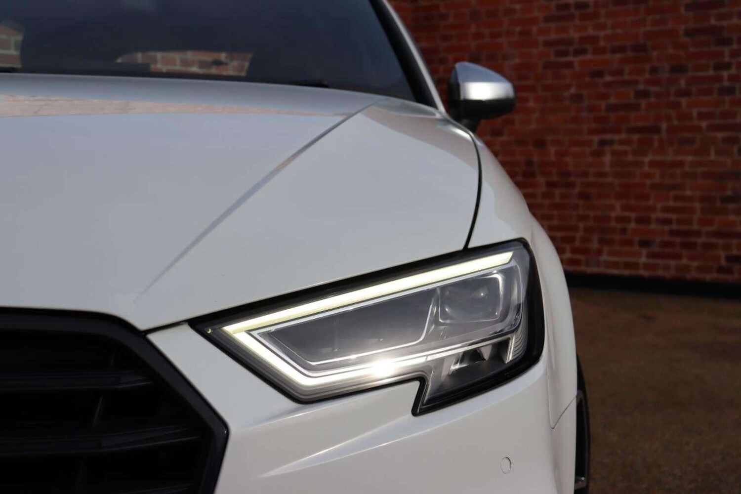 Used Audi S3 2025 for sale - 77523175: Photo 10