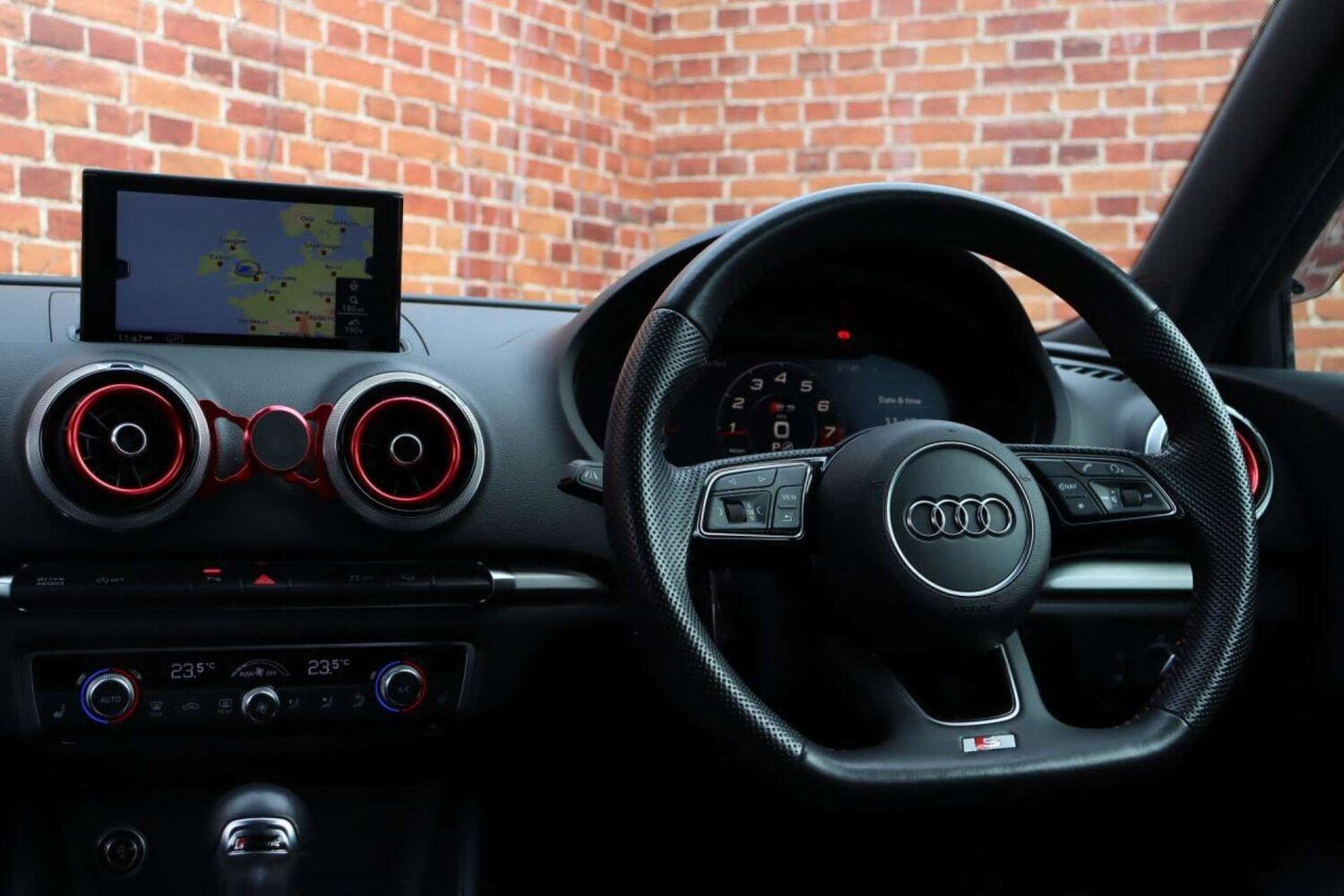 Used Audi S3 2025 for sale - 77523175: Photo 13