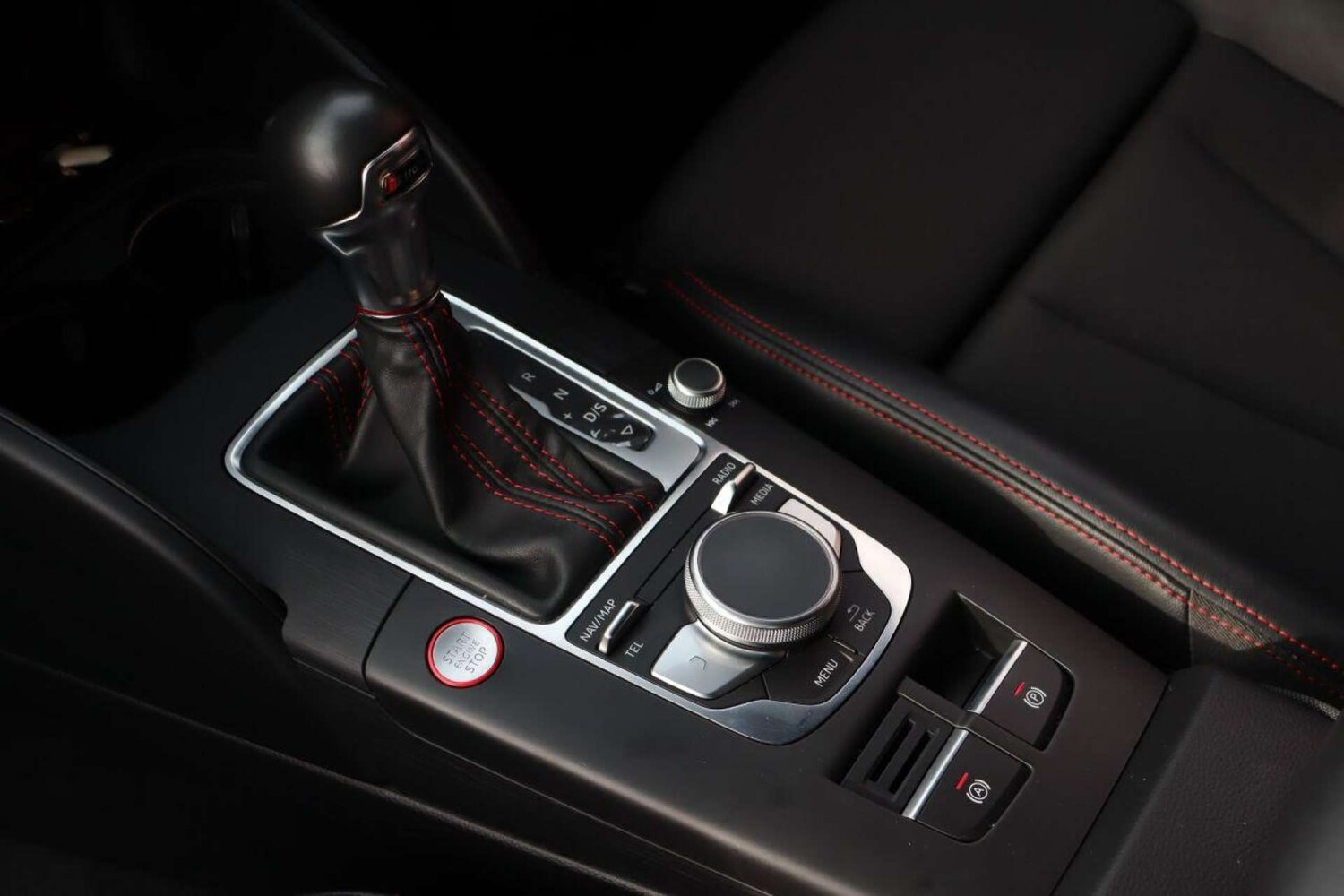 Used Audi S3 2025 for sale - 77523175: Photo 16