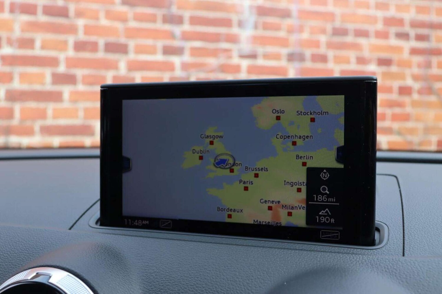 Used Audi S3 2025 for sale - 77523175: Photo 17