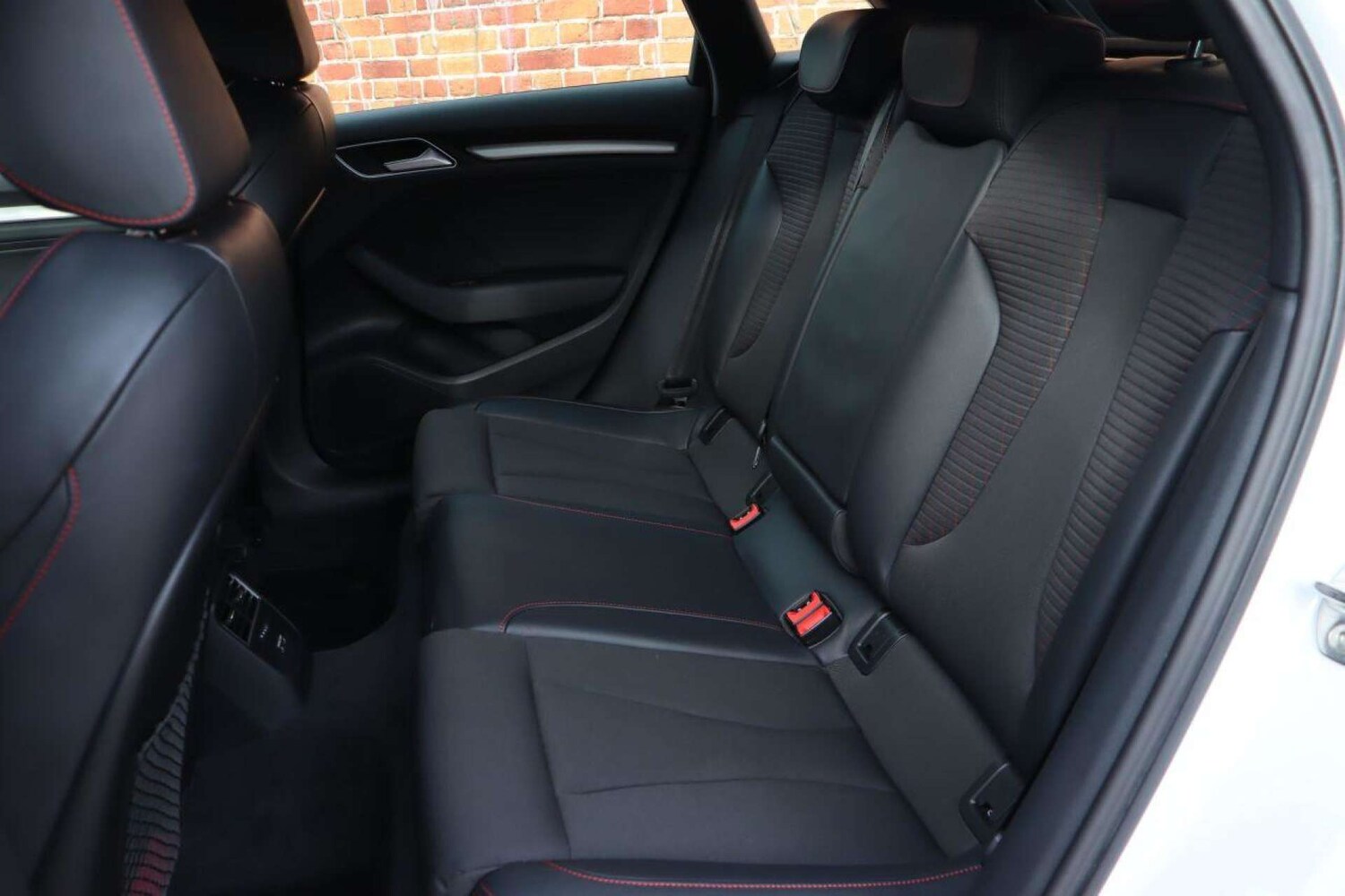 Used Audi S3 2025 for sale - 77523175: Photo 19