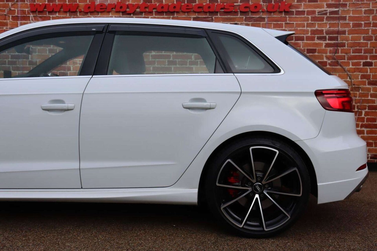 Used Audi S3 2025 for sale - 77523175: Photo 21