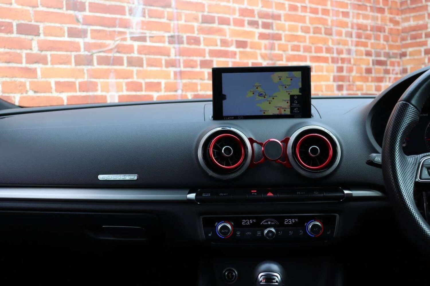 Used Audi S3 2025 for sale - 77523175: Photo 22