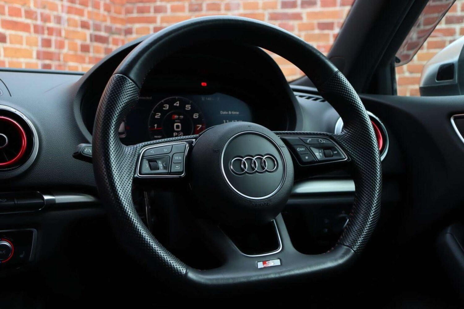 Used Audi S3 2025 for sale - 77523175: Photo 29