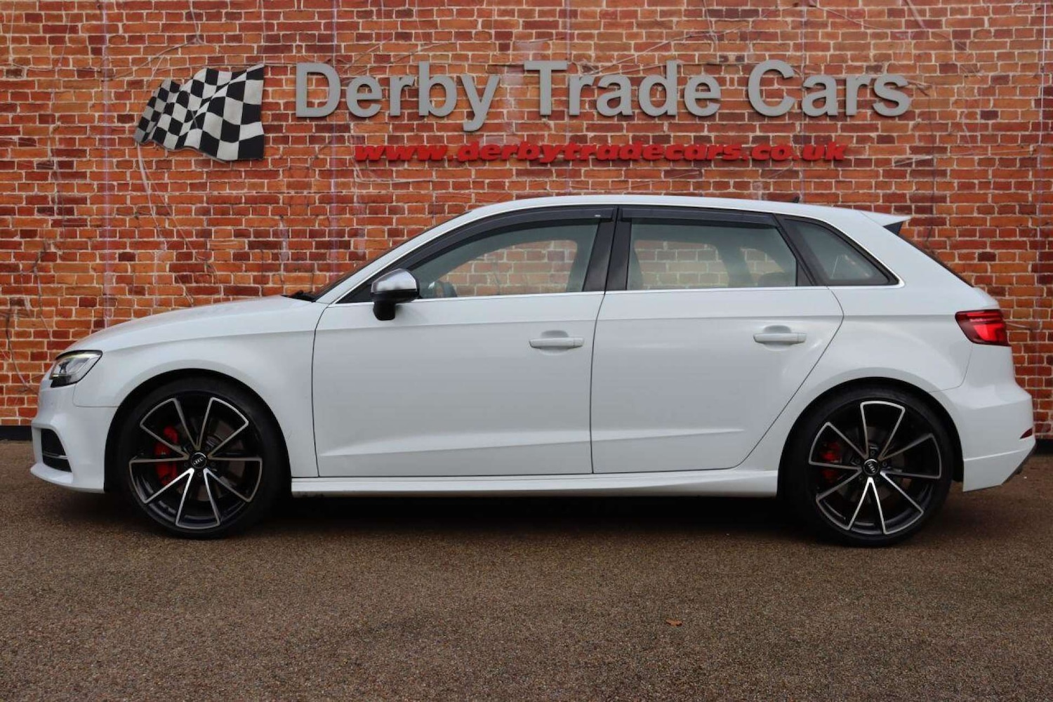 Used Audi S3 2025 for sale - 77523175: Photo 3