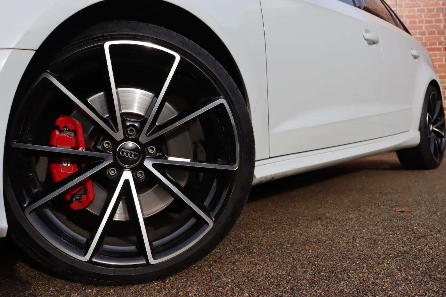 Used Audi S3 2025 for sale - 77523175: Photo 5