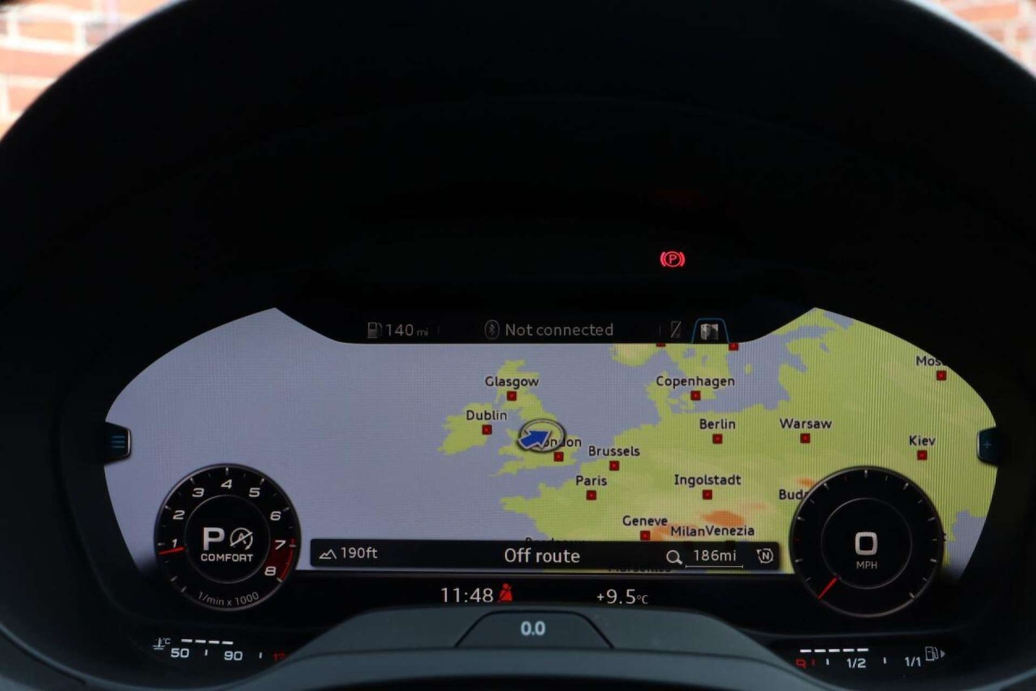 Used Audi S3 2025 for sale - 77523175: Photo 6