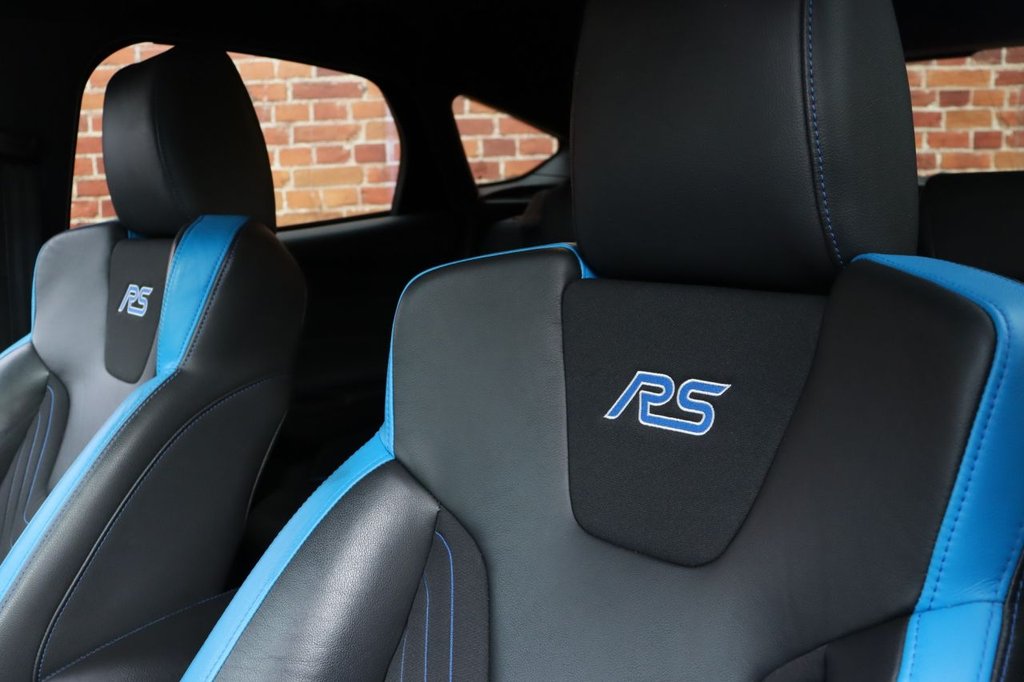 Used Ford Focus 2016 for sale - 76482000: Photo 11