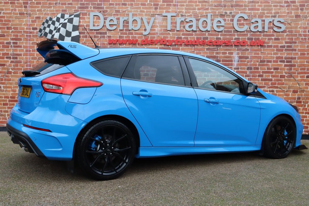 Used Ford Focus 2016 for sale - 76482000: Photo 13