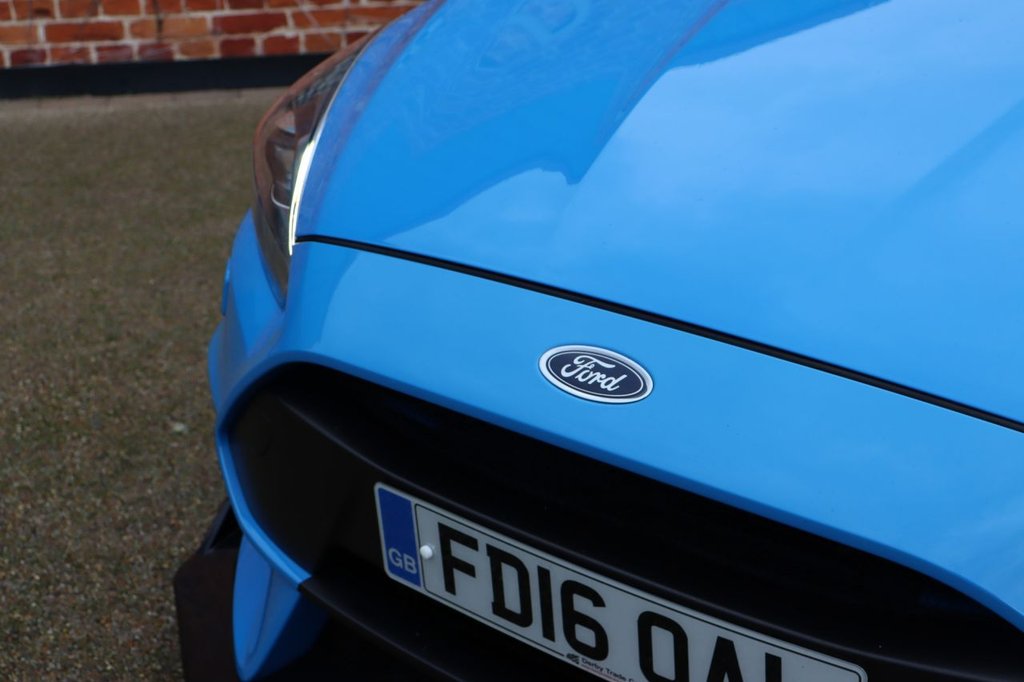 Used Ford Focus 2016 for sale - 76482000: Photo 14