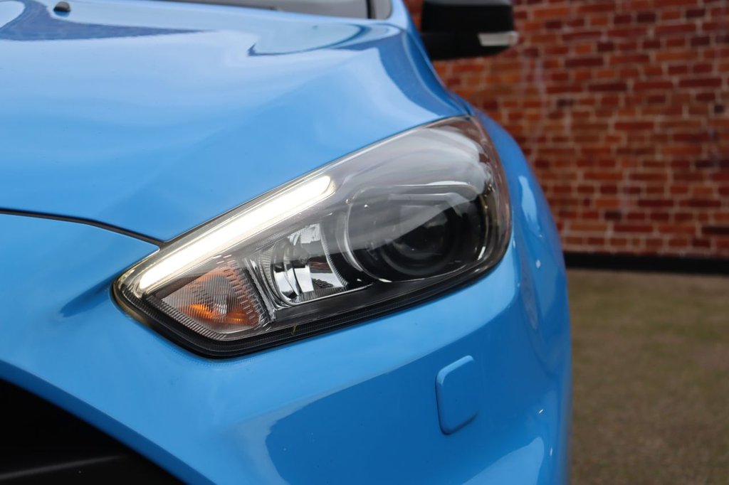 Used Ford Focus 2016 for sale - 76482000: Photo 15