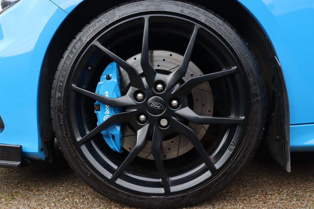 Used Ford Focus 2016 for sale - 76482000: Photo 16