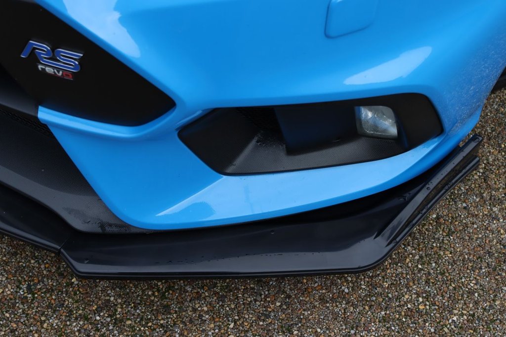 Used Ford Focus 2016 for sale - 76482000: Photo 17