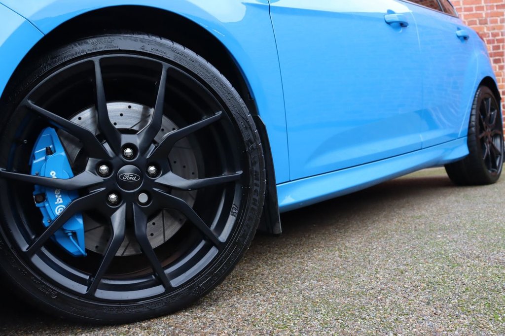 Used Ford Focus 2016 for sale - 76482000: Photo 18