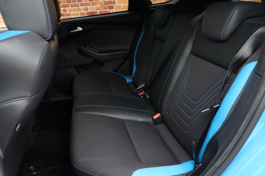 Used Ford Focus 2016 for sale - 76482000: Photo 19