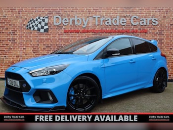 Used Ford Focus 2016 for sale - 76482000: Photo