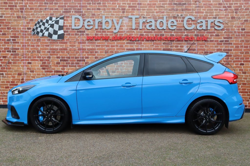 Used Ford Focus 2016 for sale - 76482000: Photo 2