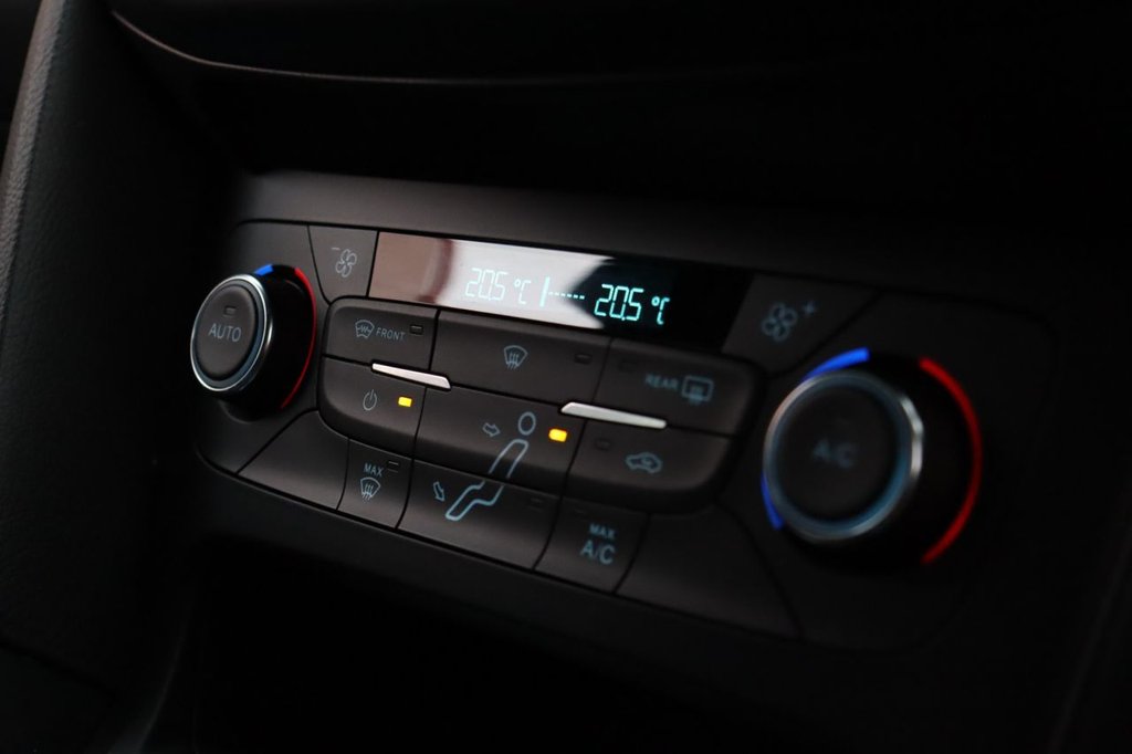 Used Ford Focus 2016 for sale - 76482000: Photo 20