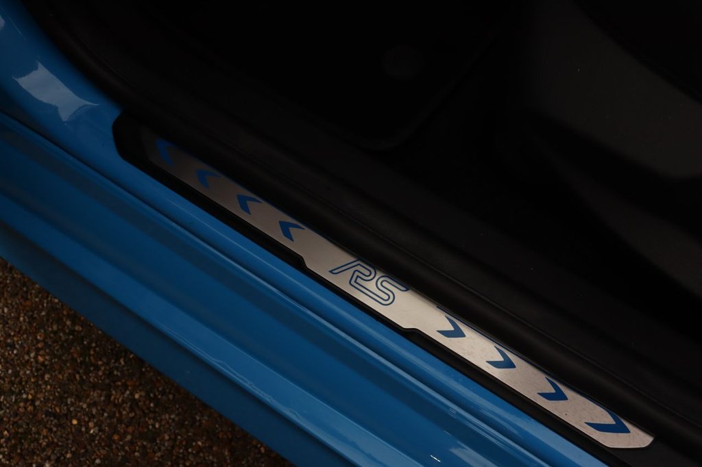 Used Ford Focus 2016 for sale - 76482000: Photo 21