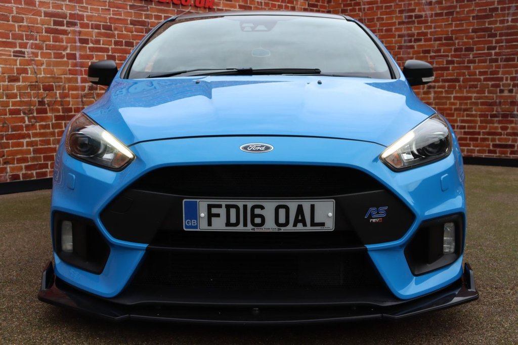 Used Ford Focus 2016 for sale - 76482000: Photo 22