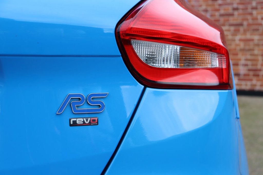 Used Ford Focus 2016 for sale - 76482000: Photo 25