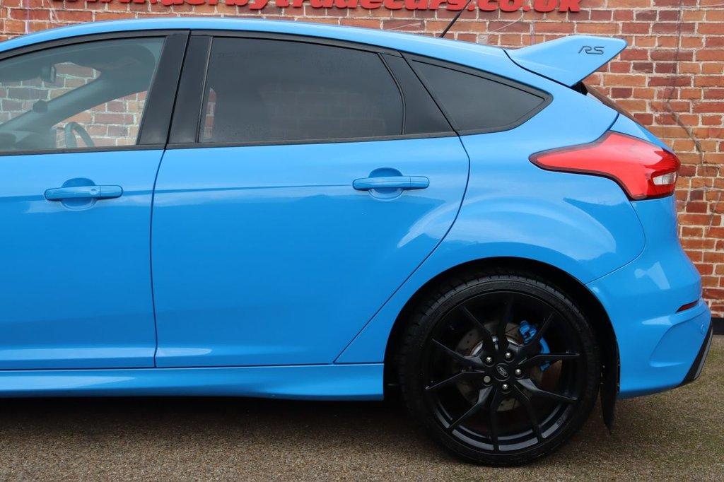 Used Ford Focus 2016 for sale - 76482000: Photo 28