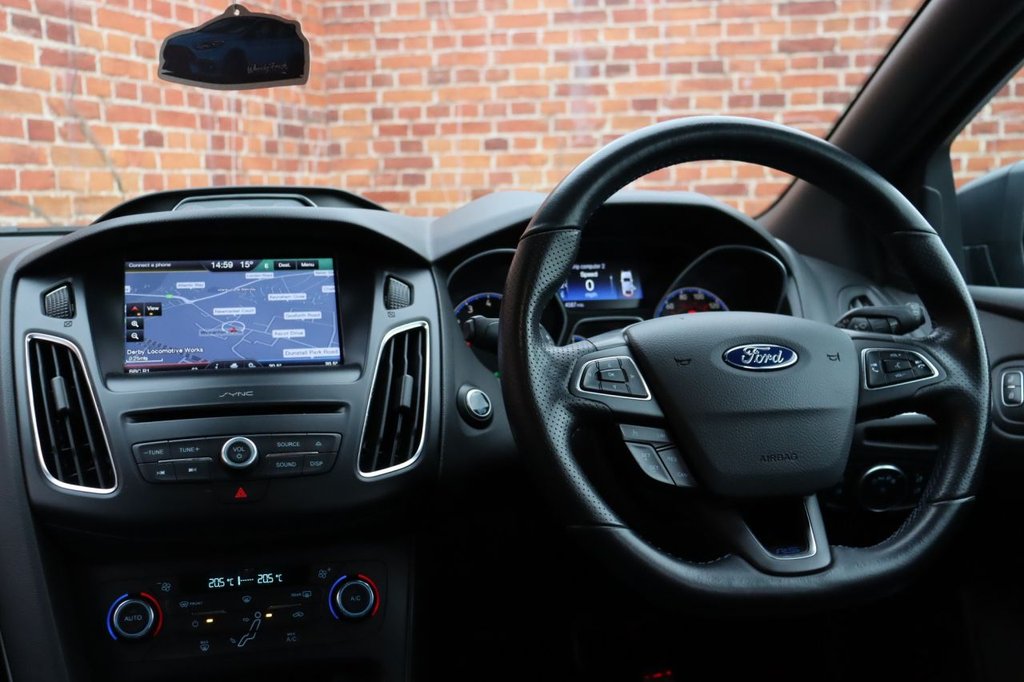 Used Ford Focus 2016 for sale - 76482000: Photo 29